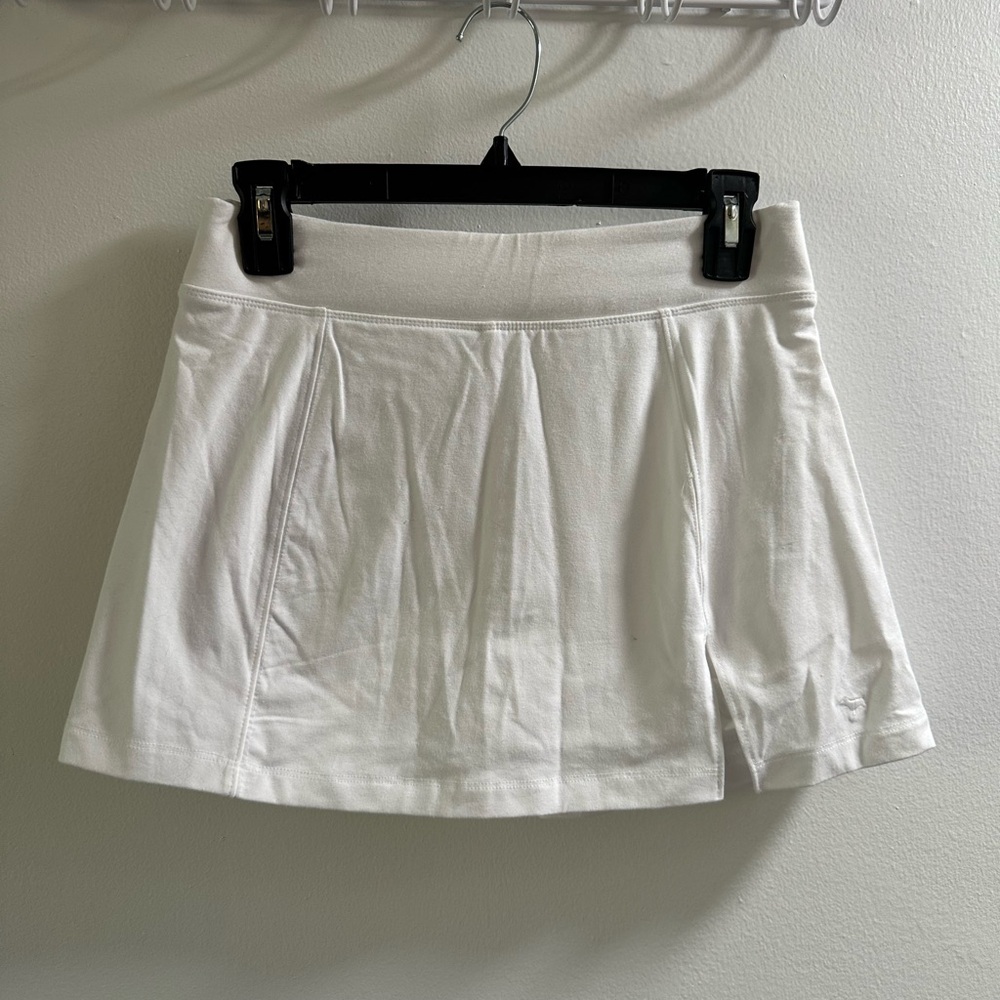 PINK athletic skort